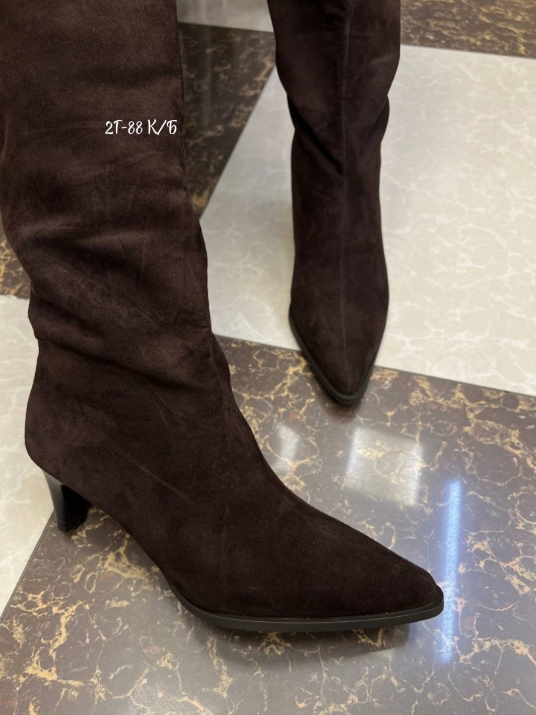 замшевые сапоги,женские сапоги,сапоги демисезонные,элегантные сапоги,сапоги модные