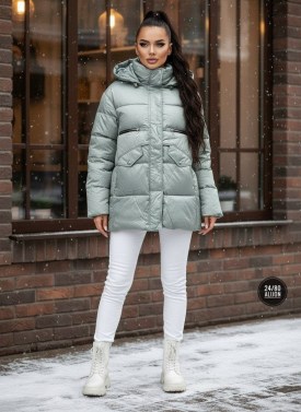 Верхняя одежда