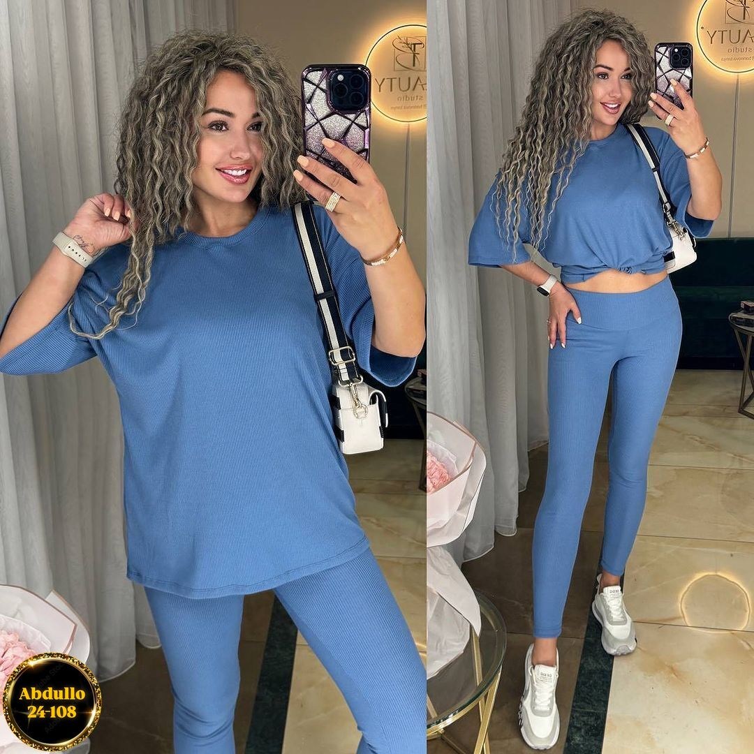 костюм свободного кроя,женский костюм двойка,костюмы трикотажные,костюм свободный,