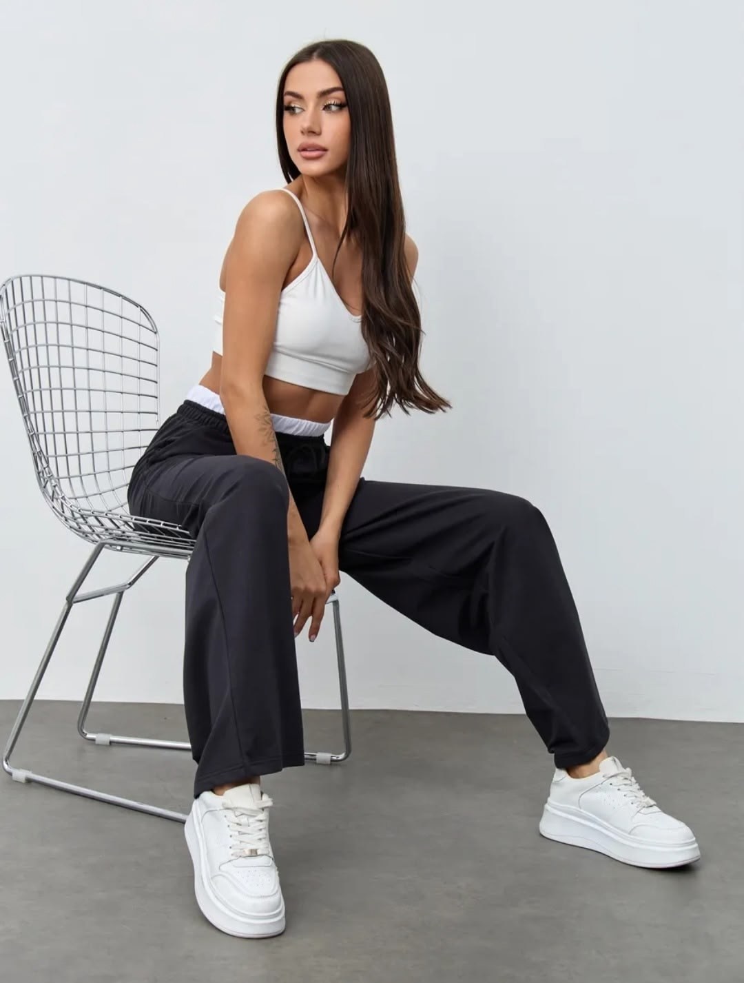 широкие брюки,брюки свободные,повседневные брюки,спортивные брюки,спортивные брюки палаццо