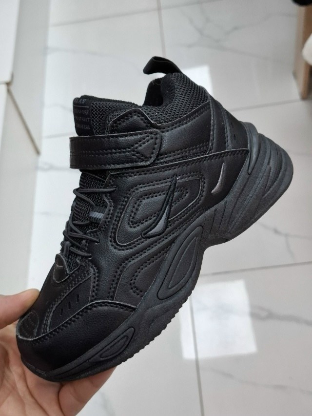 кроссовки nike m 2 k tekno,зимние кроссовки nike,nike m 2 k tekno,nike tekno mk2 черные,кроссовки