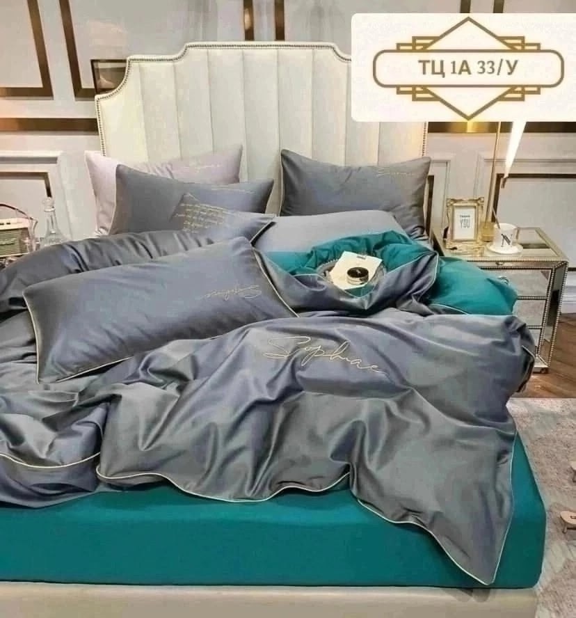 комплект постельного белья mency,комплект постельного белья mency жатка,постельное менси жатка,постельное белье евро mency жатка,комплект постельного белья евро mency