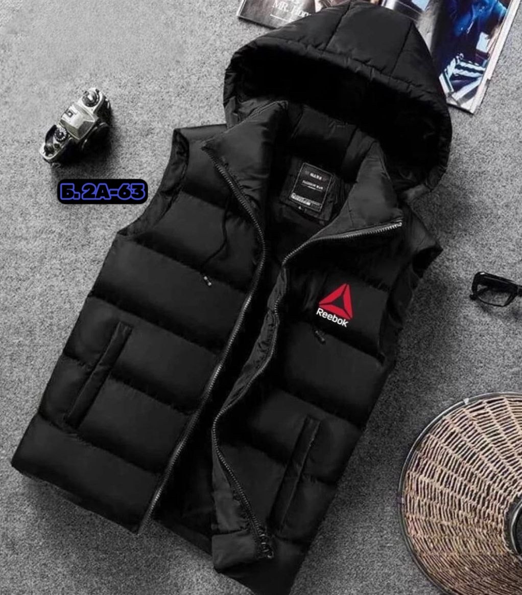 жилет зимний мужской,жилет,жилетка мужская,жилетка с капюшоном,мужской утепленный жилет