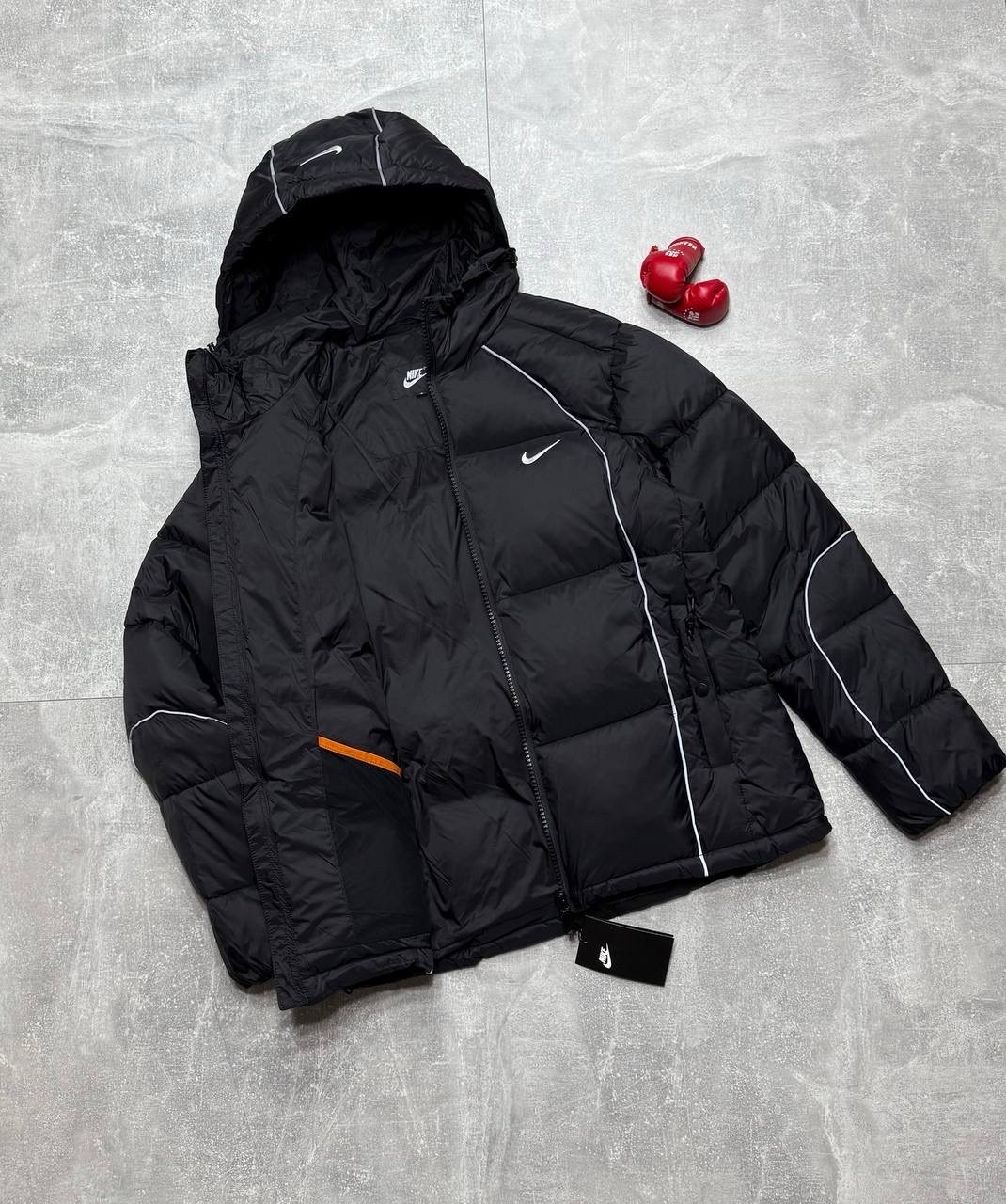мужские пуховики nike,мужские куртки nike,зимняя куртка nike,куртка nike sportswear storm fit windrunner,куртка мужская зимняя nike