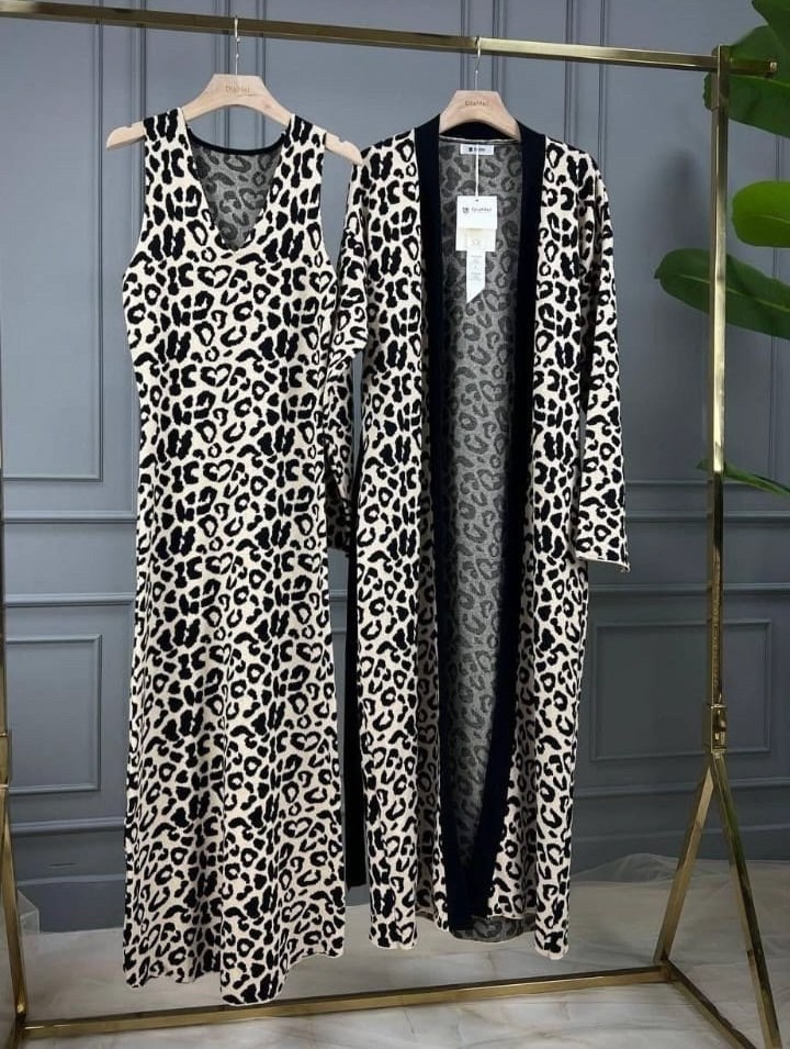 кардиган с леопардовым принтом,кардиган леопардовый,кардиган леопард,кардиган с принтом