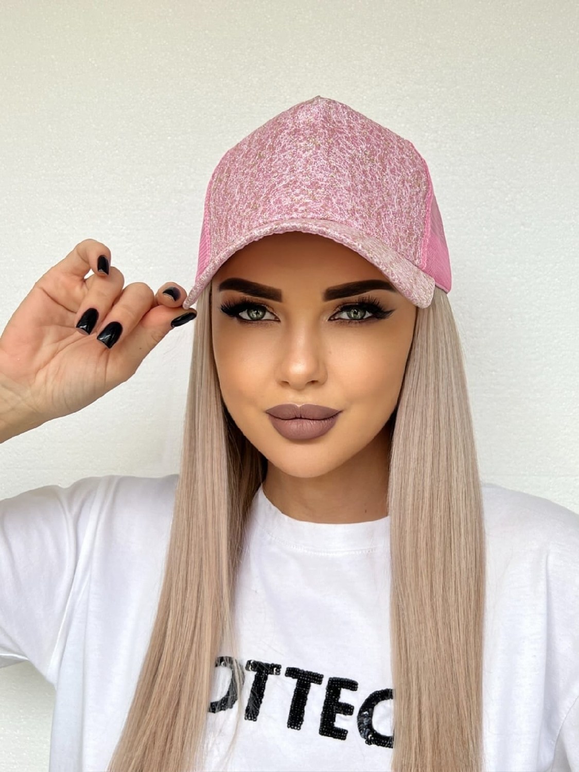 бейсболка женская,кепка с сеткой,бейсболка с сеткой,кепка,стильная бейсболка