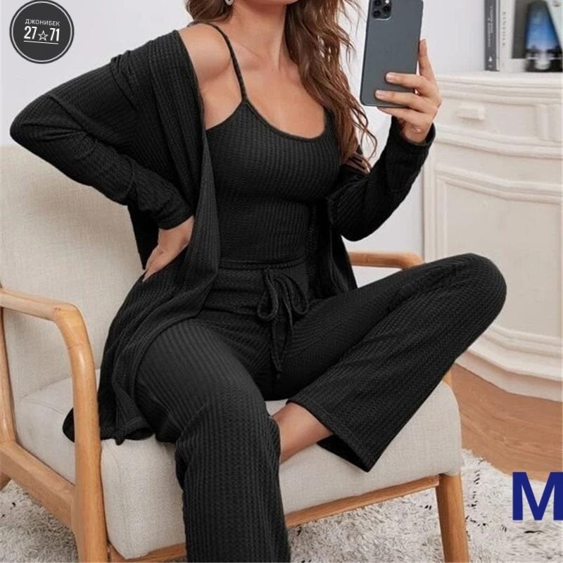 комплект домашней одежды,пижама комплект,трикотажная одежда для дома,домашняя одежда пижама,женский пижама