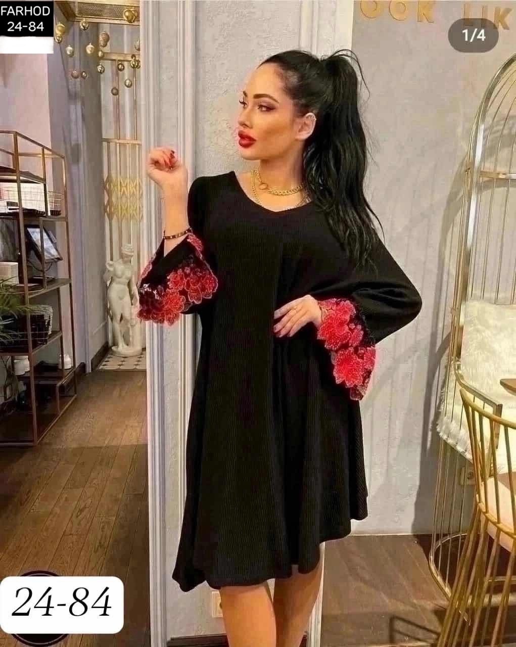 стильное платье,платья туники,модное платье,платья ,платье креп