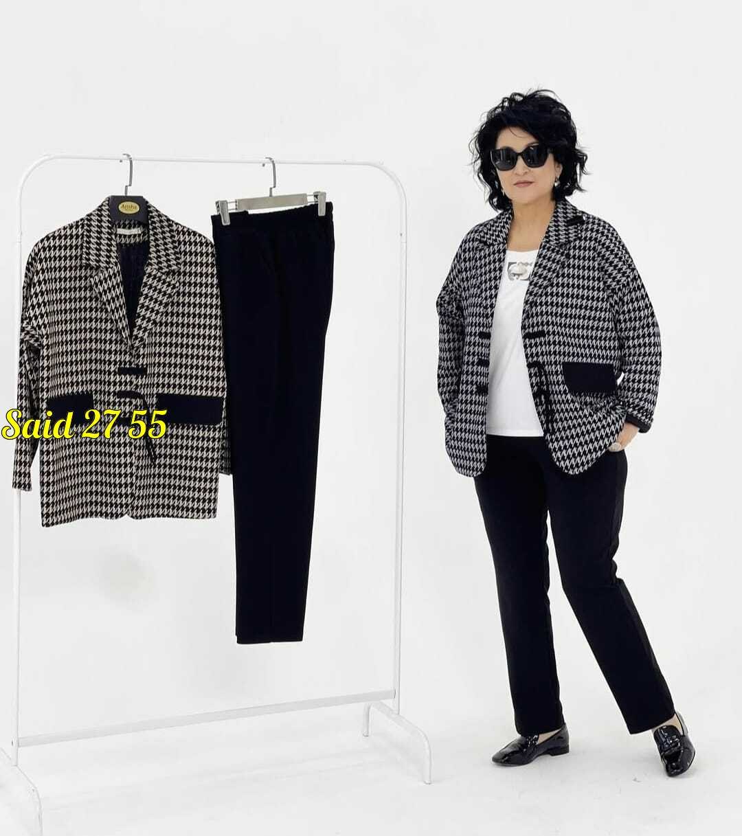 женский костюм двойка,костюм классика,костюмы двойки,стильные костюмы,костюм двойка трикотаж