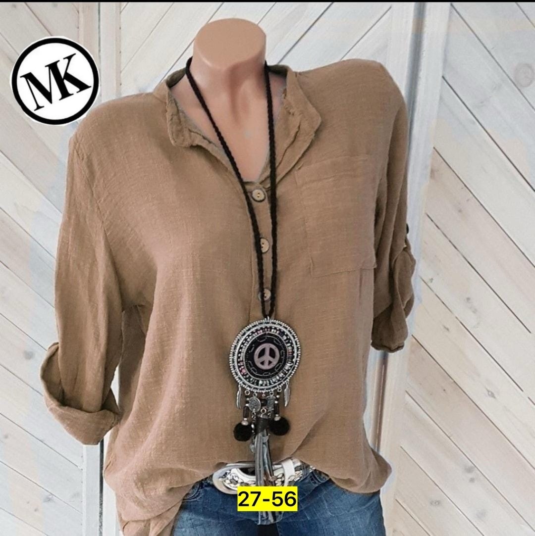 рубашка женская,блузка женская льняная,рубашки для женщин,повседневная рубашка,блузы и рубашки для взрослых