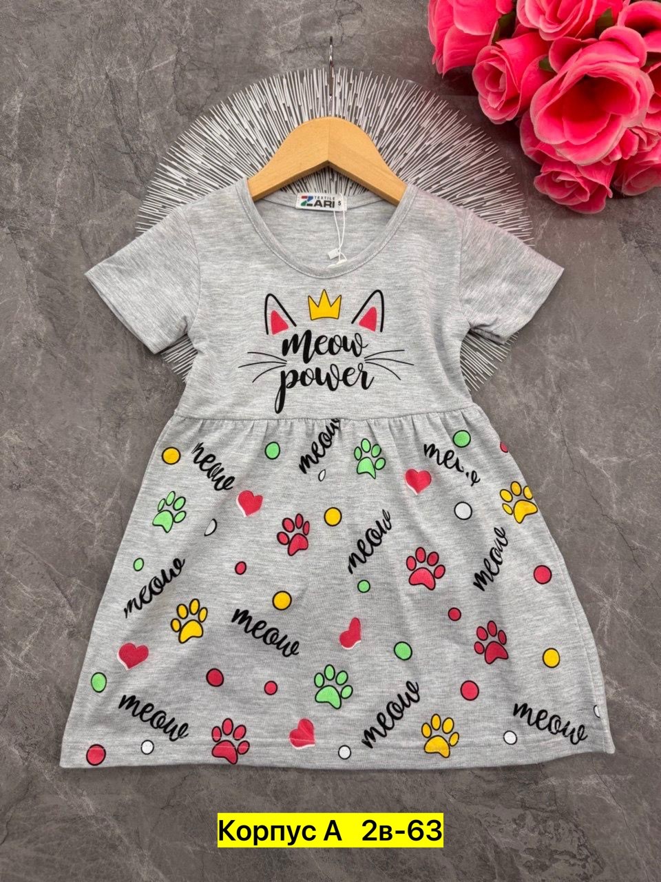 платье хлопок детское,детская платье,детские платья для девочек ,платье для девочек,красное платье для девочки