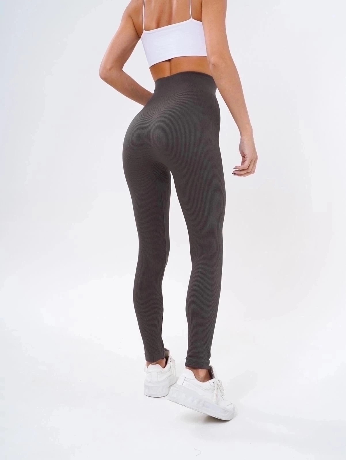 леггинсы в рубчик,лосины в рубчик,легинсы женские,лосины женские,леггинсы бесшовные