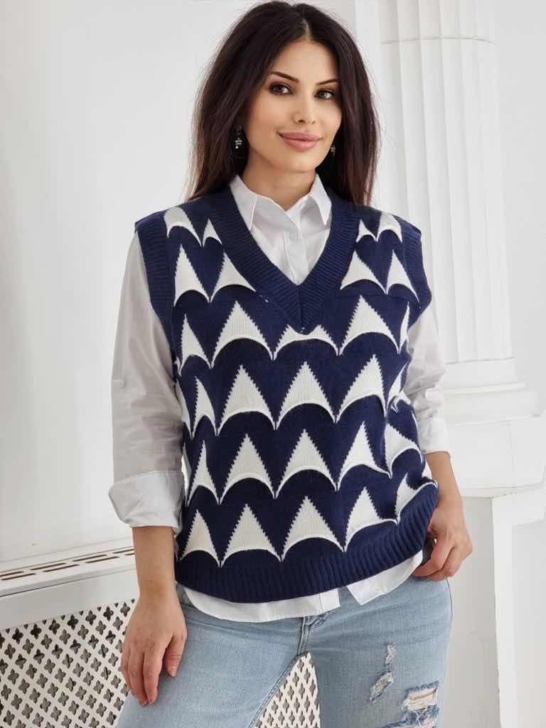 жилет женская вязаная,одежда жилет,жилет вязаный,трикотажный жилет,вязаная жилетка