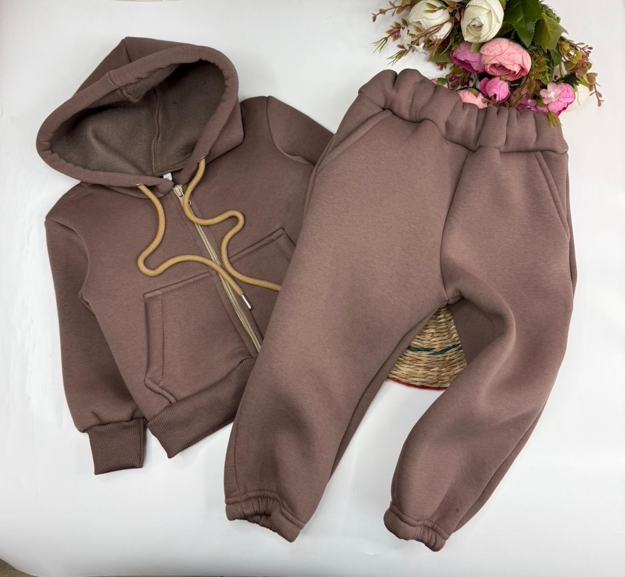 флисовые костюмы,костюм на флисе,комплект на флисе,костюм с капюшоном детский,флисовая одежда