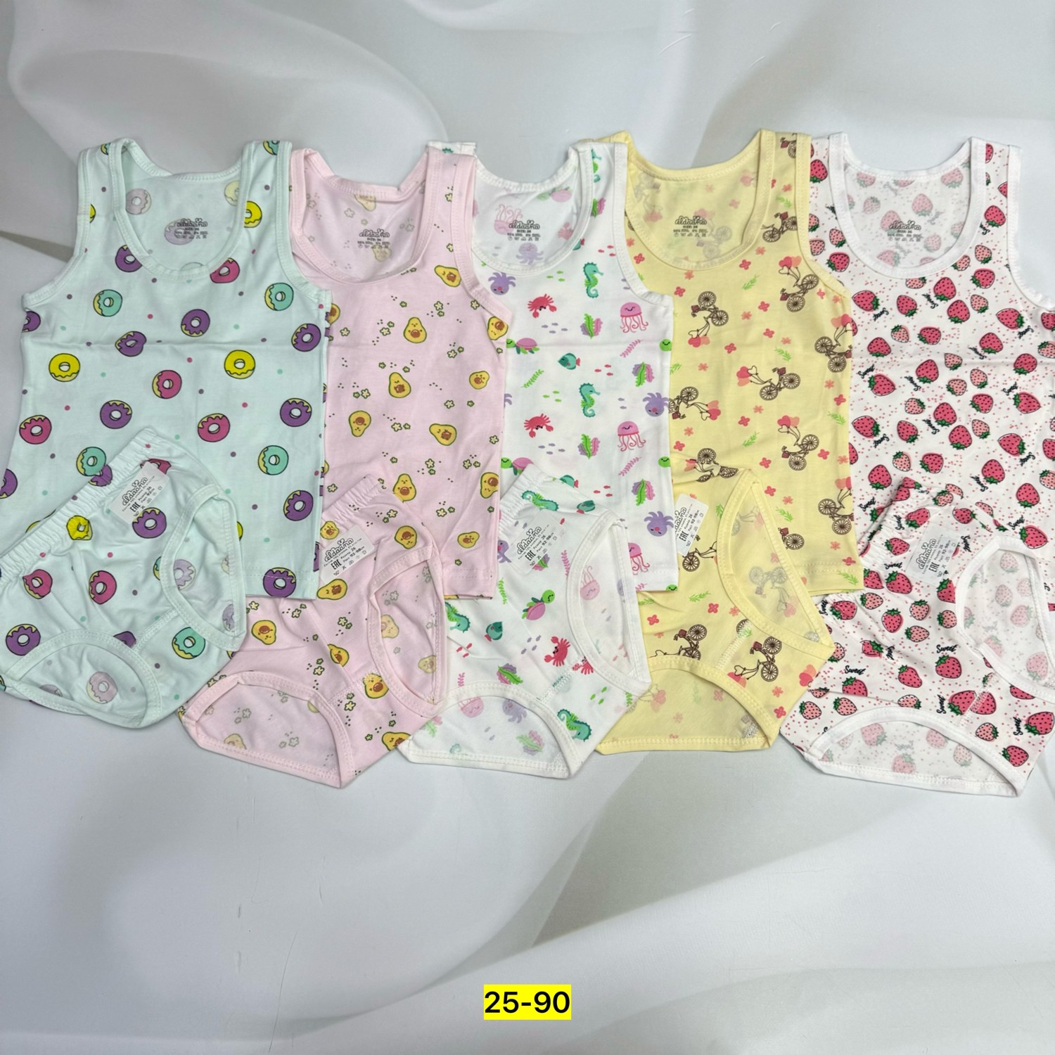 комплект майка трусы,майка и трусы детские комплект,детский комплект майка и трусы,детское нижнее белье крупным,боди для малыша