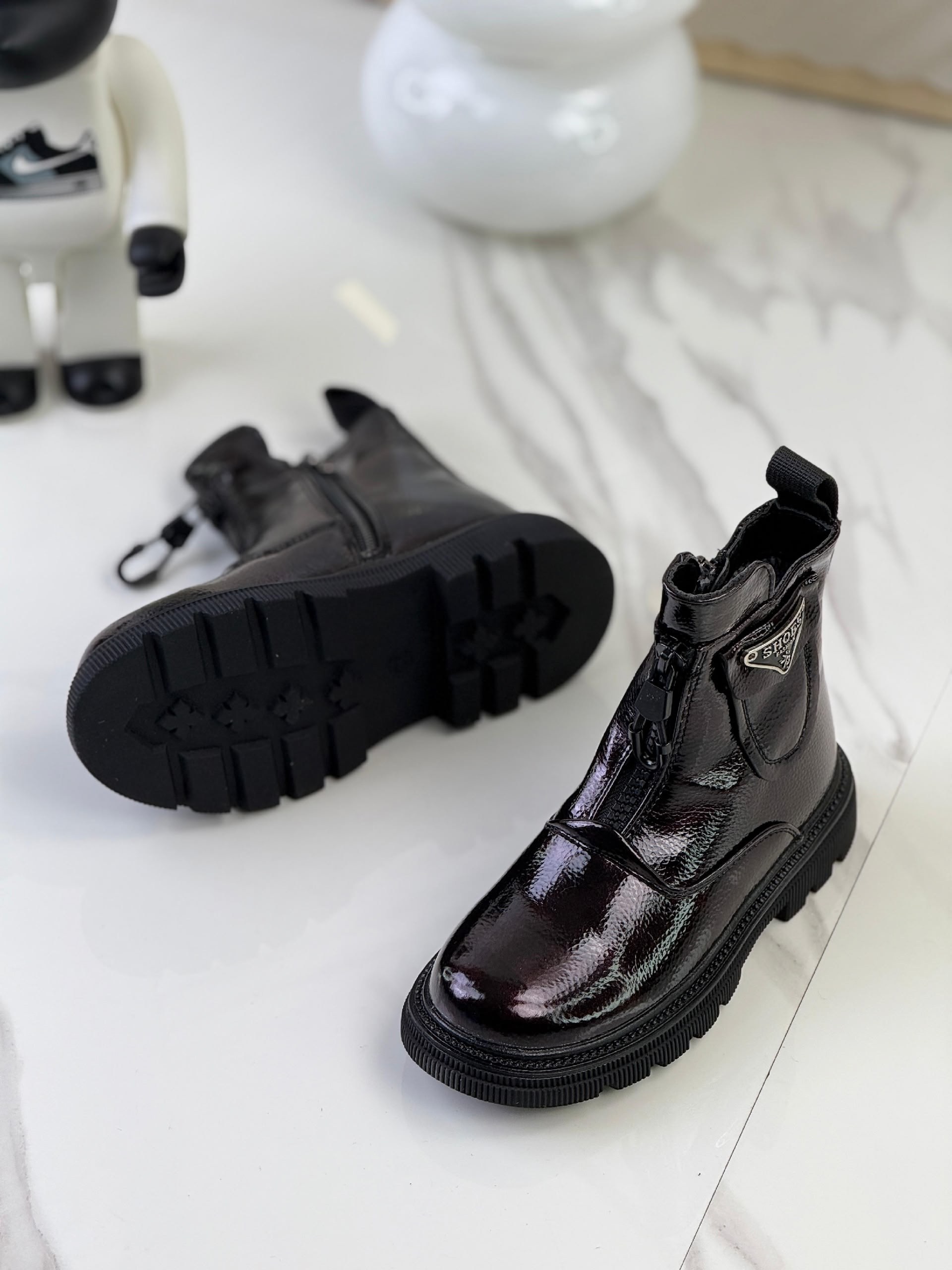 ,демисезонные ботинки,демисезонная ,ботинки для девочек демисезонные,детские полусапожки