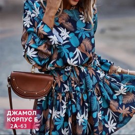 Платье