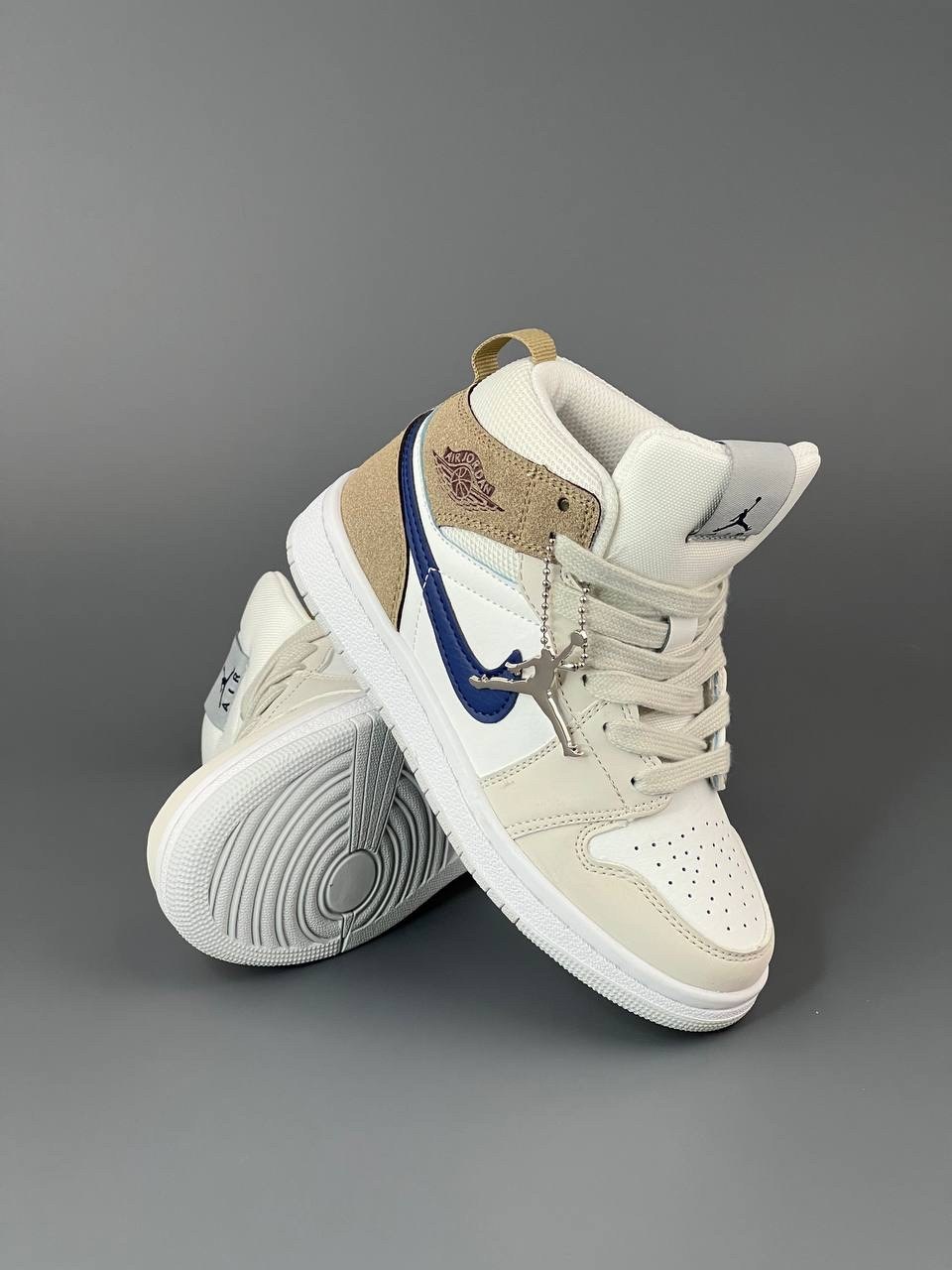 кроссовки детские jordan,детские кроссовки nike air jordan,nike air jordan 1 mid,кроссовки мальчику,кроссовки для детей