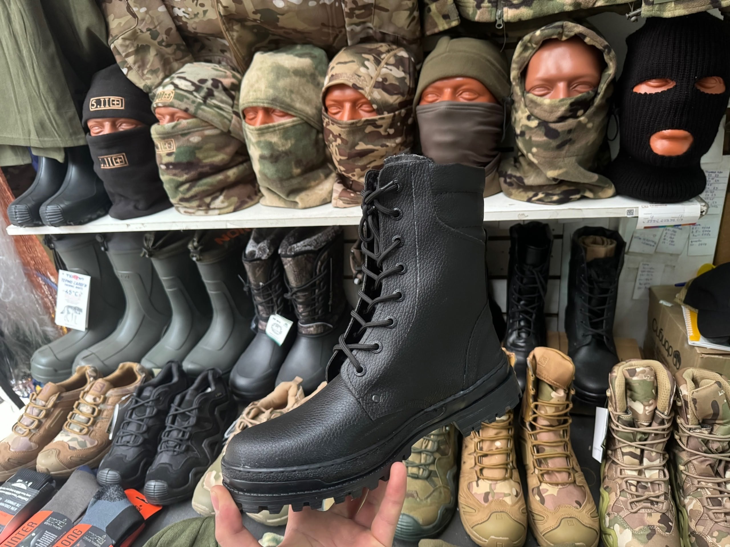 берцы зимние из натуральной кожи,,берцы демисезонные из натуральной кожи,зимние берцы,берцы зимние кожаные