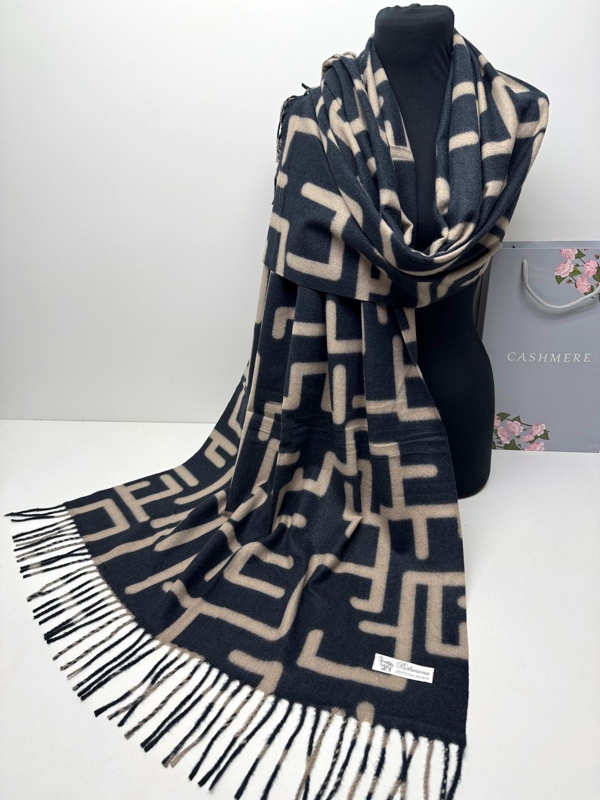 палантин кашемировый двусторонний шарф,палантин женские,палантин шарф женский кашемировый тёплый,палантин кашемировый двусторонний,палантин кашемировый