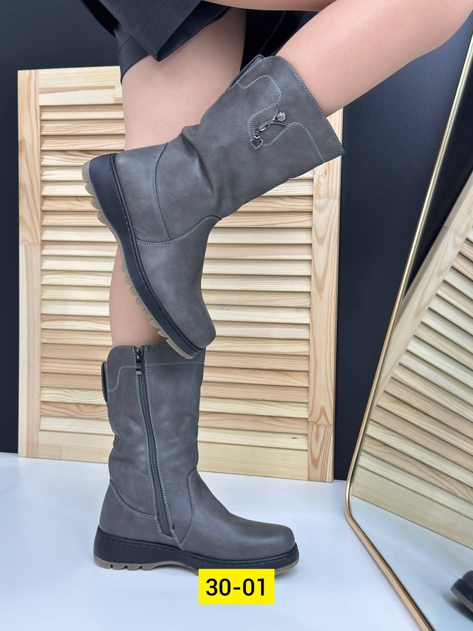 , зимняя женская,женские зимние сапоги,сапоги зимние,полусапоги