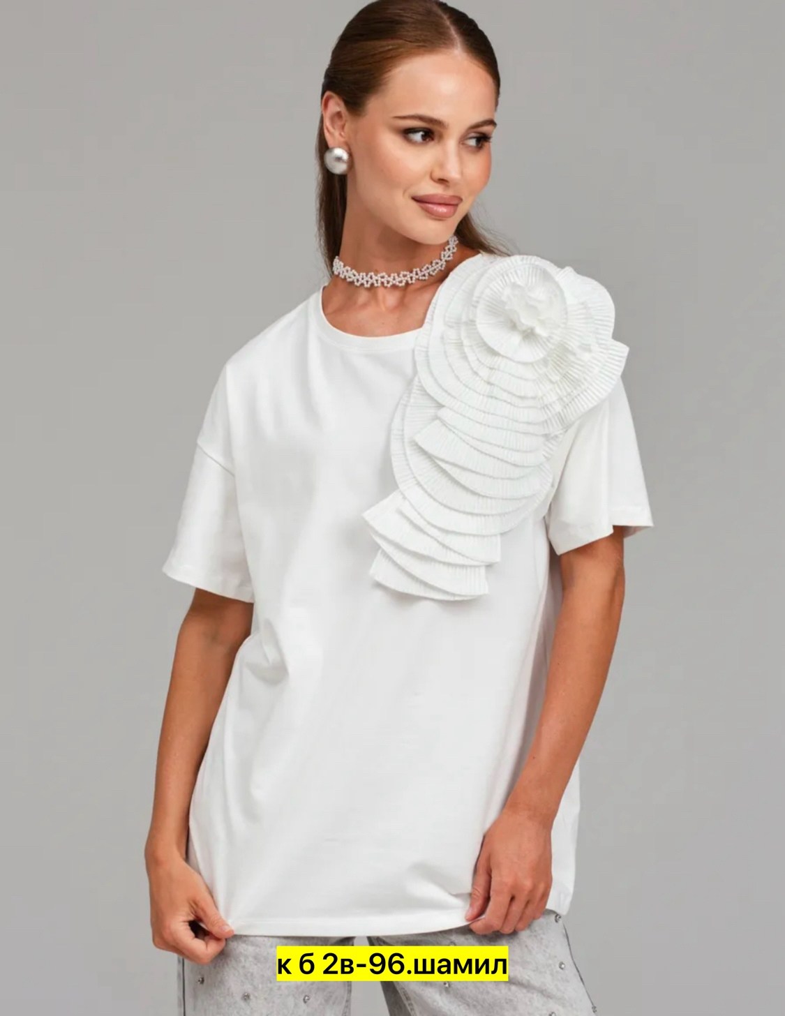 футболки женская,стильная блузка,футболка с цветами,блуза женская,блузка женская белая