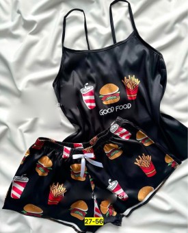 Домашняя одежда