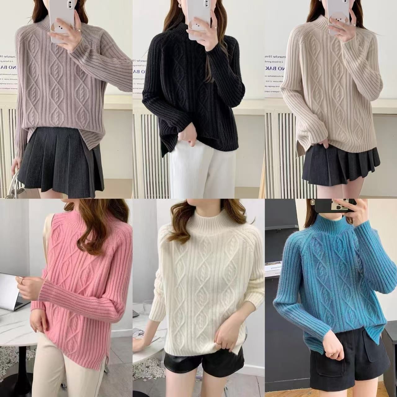 вязаные свитера,свитера женские,свитер,женский вязаный свитер,модные свитера