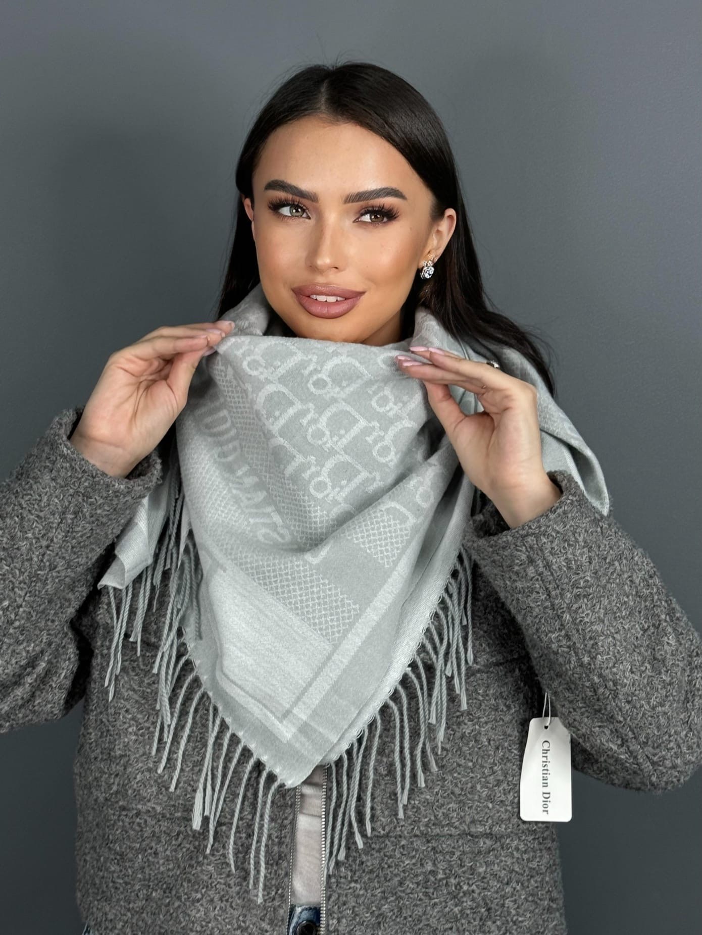 кашемировый платок,теплый кашемировый платок,платки кашемир,двусторонний кашемировый платок,платки теплые