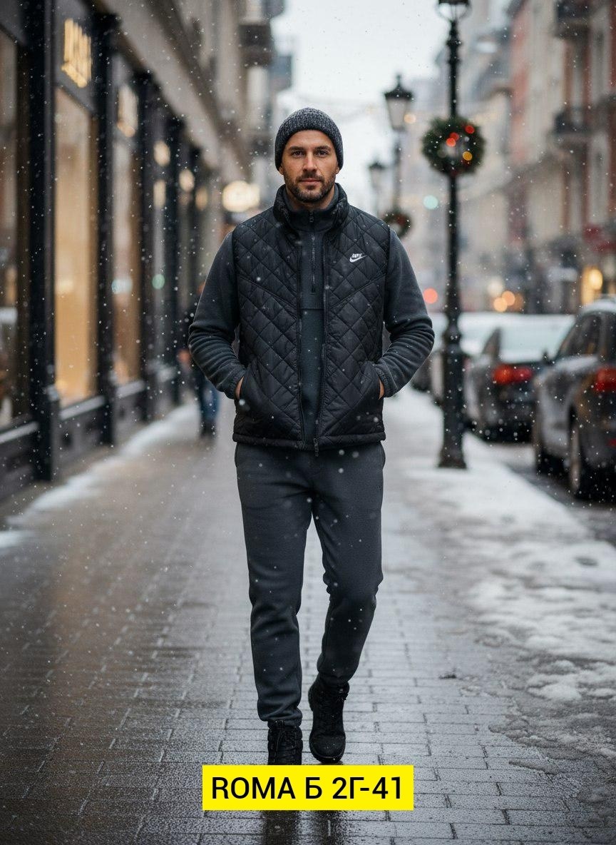 спортивные костюмы мужские,жилет мужской,мужской костюм серый,костюмы спортивные,жилетка мужская