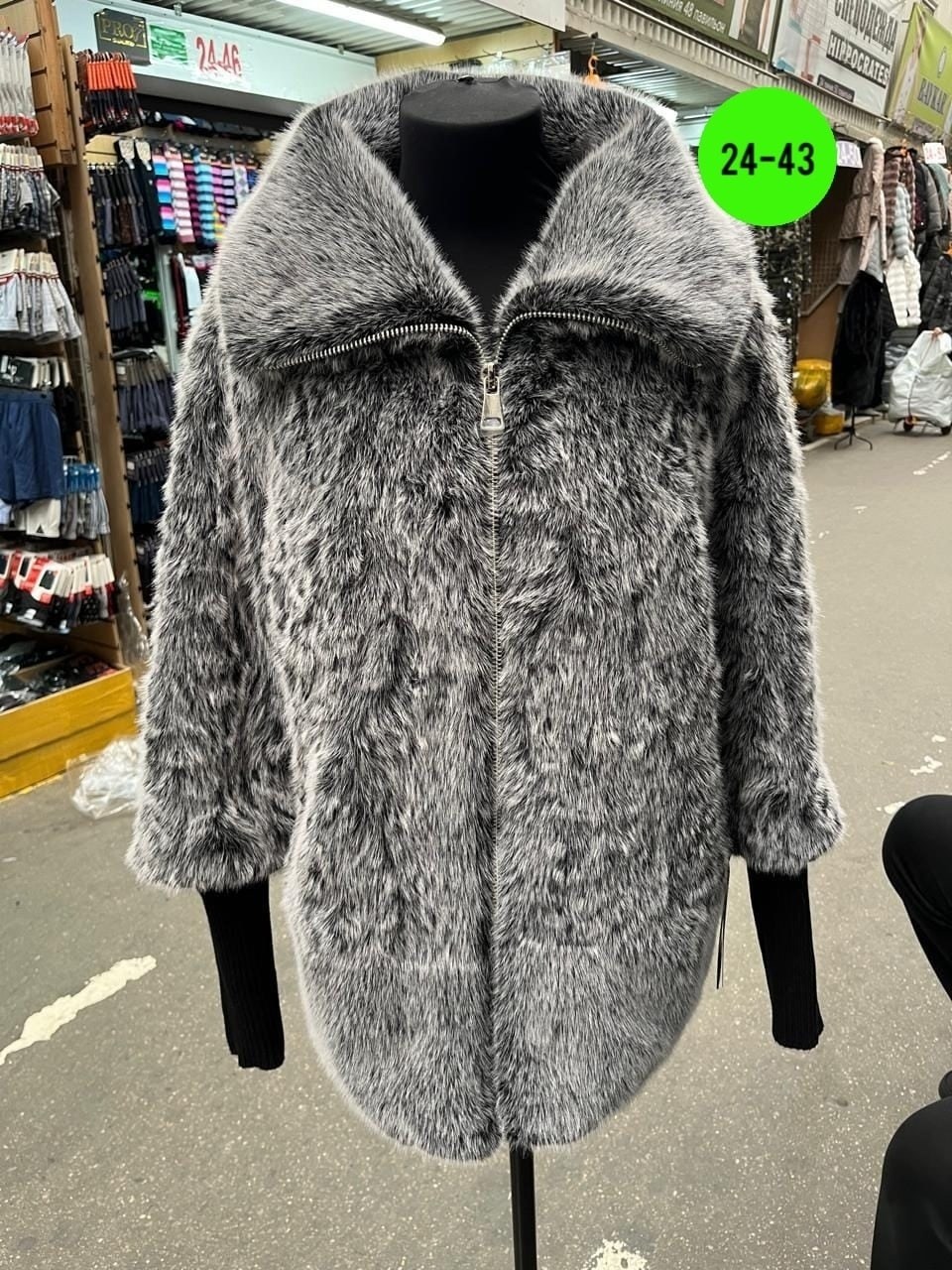 полушубок из козы,шуба женская,мутон овчина,шубка,шуба стиль