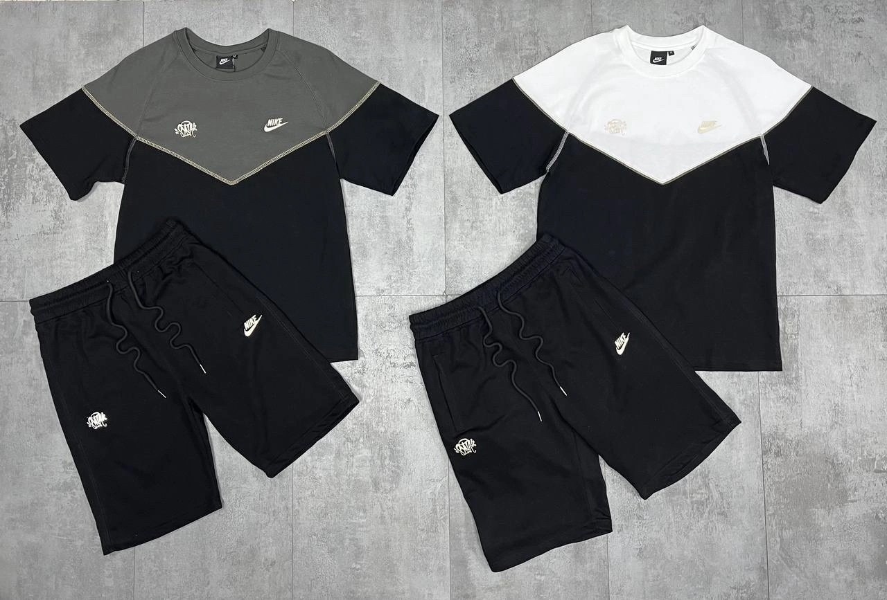 шорты для мужчин,костюм шорты и футболка мужская пума,спортивные костюм мужские с шортами,летний костюм спортивный