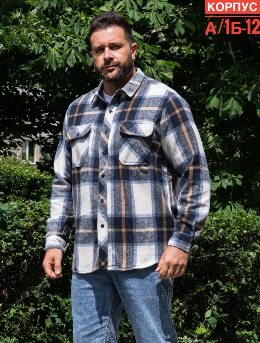 рубашка мужская в клетку,куртка рубашка,повседневная рубашка,рубашка флисовая,рубашка