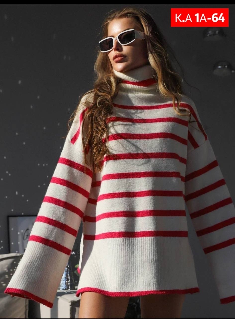 свитер оверсайз удлиненный,свитер оверсайз удлиненный с горлом,свитера женские,свитеры оверсайз водолазки спицами длинный вязаный,свитер женский оверсайз полосатый