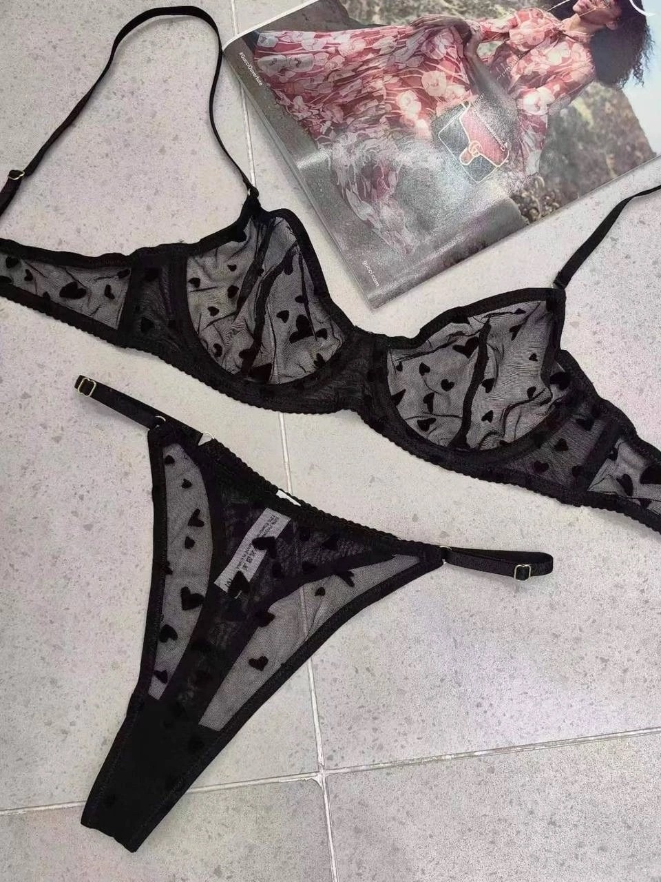 комплект нижнего белья черный,нижнее белье женский,комплект женского белья,комплекты нижнего белья,комплекты белье