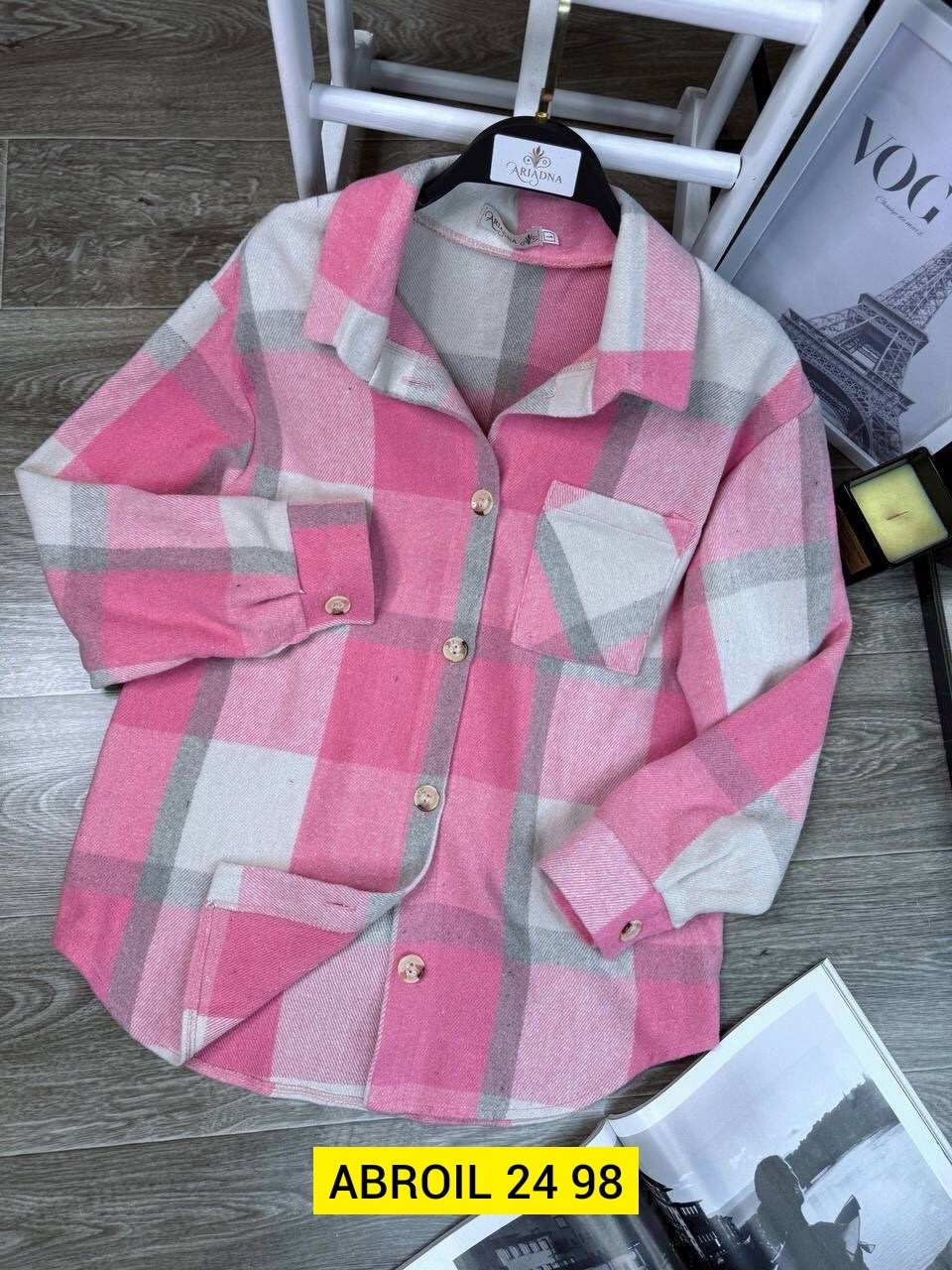 рубашка теплая,женские рубашки,рубашка клетка,рубашка в клетку оверсайз теплая,рубашка в клетку женская