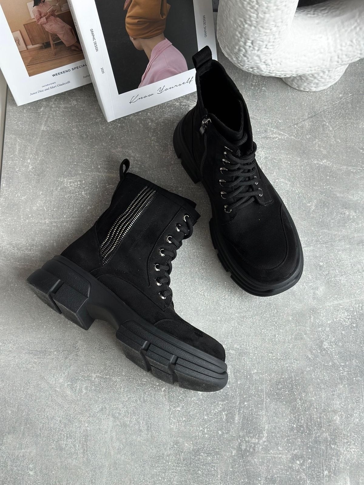 ,ботинки женские,ботинки черные женские,ботинки модные,ботинки черные