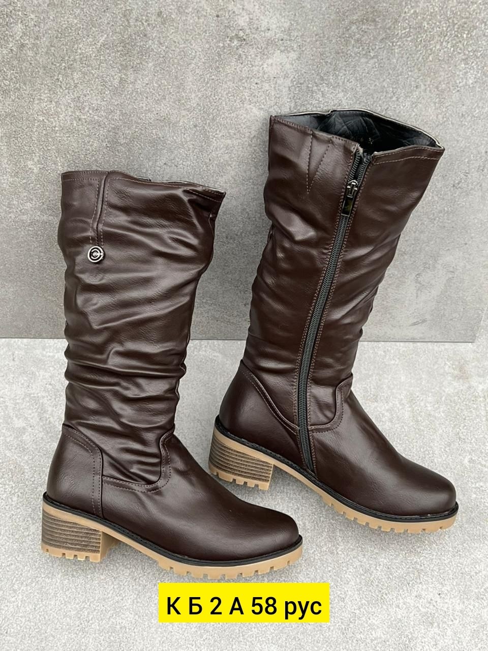 женские сапоги,зимние сапоги женские,,сапоги ботфорты женские зимние кожаные на удобном,зимние сапоги