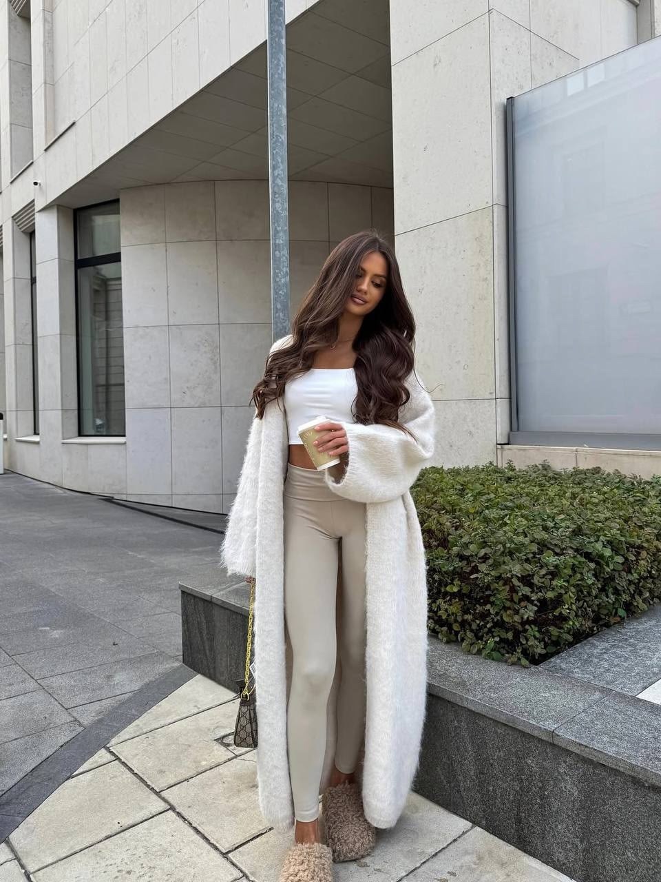 длинный кардиган,кардиган,вязаные кардиганы,кардиган ангора,удлиненный кардиган