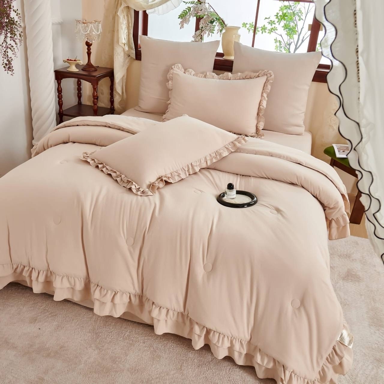 комплект постельного белья,комплект одеяло,постельное белье,постельное белье однотонное,постельные принадлежности