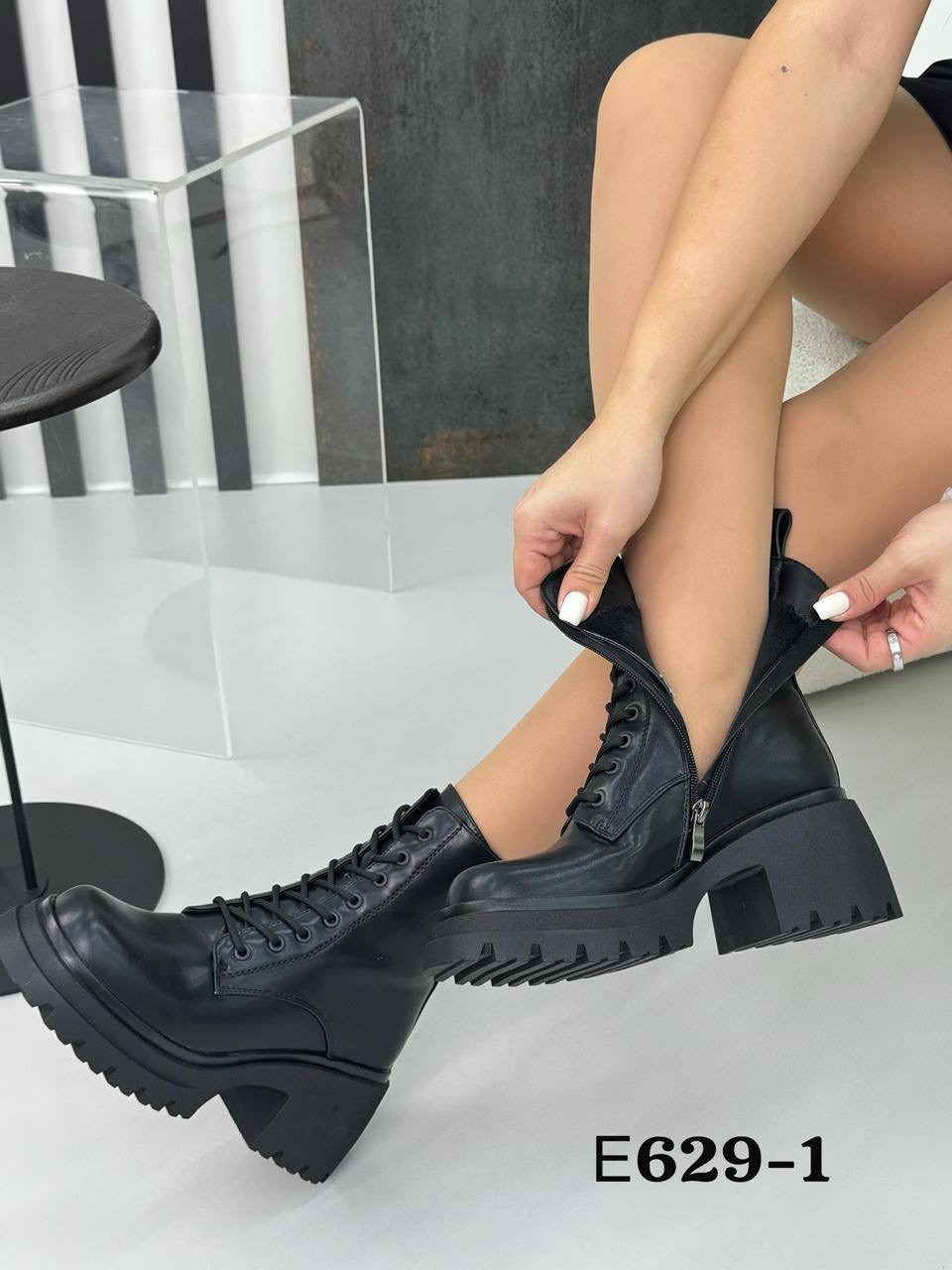 ,ботинки женские,осенние женские ботинки,ботинки стильные,ботинки женские берцы calipso