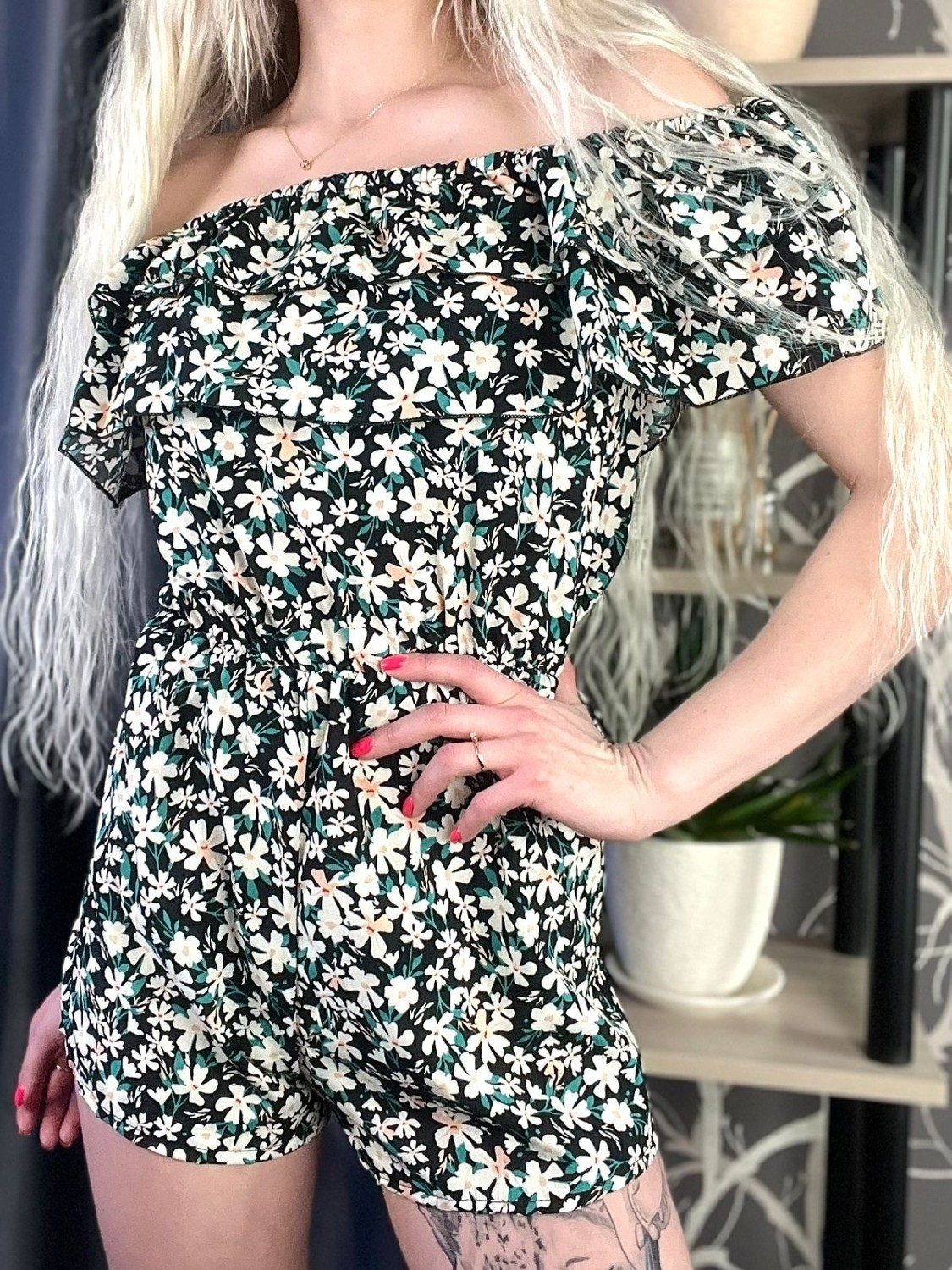 женские комбинезоны,летние комбинезоны,женский летний комбинезон,комбинезон на лето,комбинезон с оборками