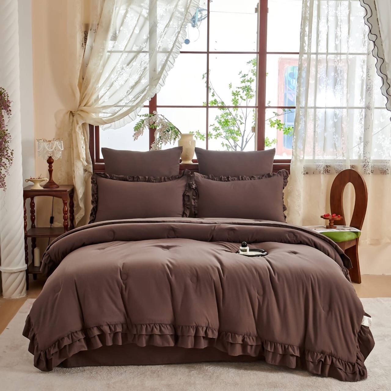 комплект постельного белья,комплект одеяло,постельное белье,постельное белье однотонное,постельные принадлежности