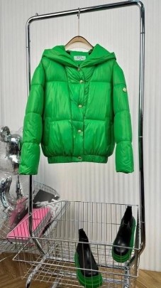 Верхняя одежда