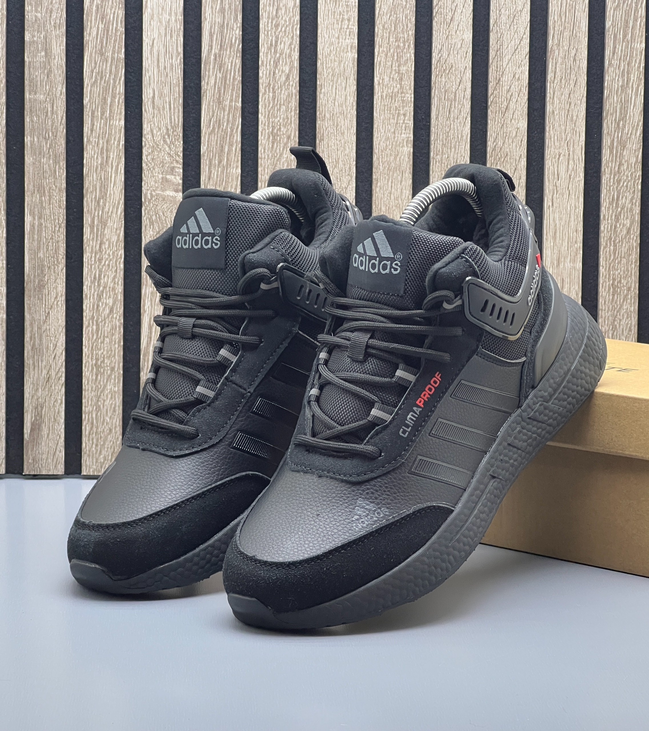 зимние кроссовки adidas,кроссовки мужские зимние adidas,ботинки зимние adidas climaproof,кроссовки мужские adidas,кроссовки adidas