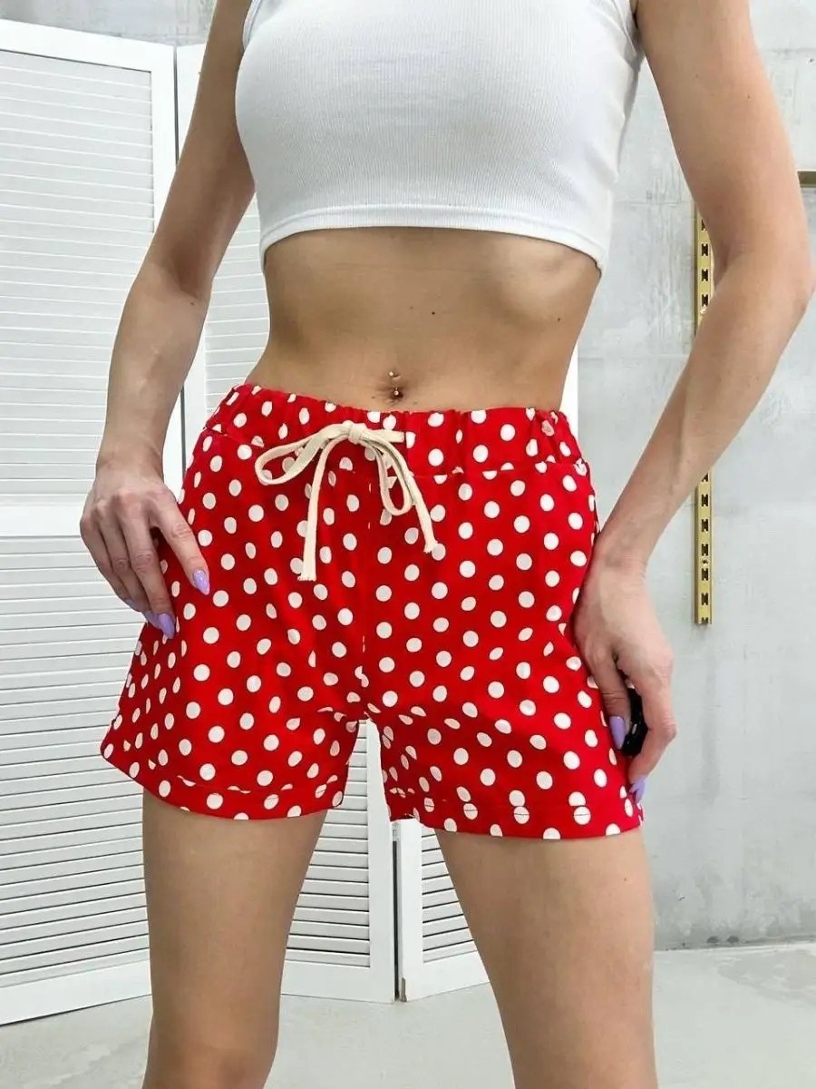 женские шорты,шорты свободного кроя,шорты в клетку женские,шорты женские повседневные,шорты короткие