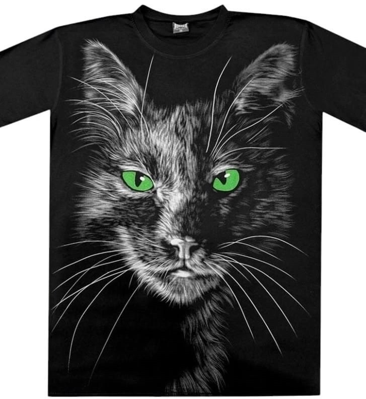 футболка волки,футболка светящаяся с принтом волк,майка с волком,футболка мужская с принтом волк,футболка мужская