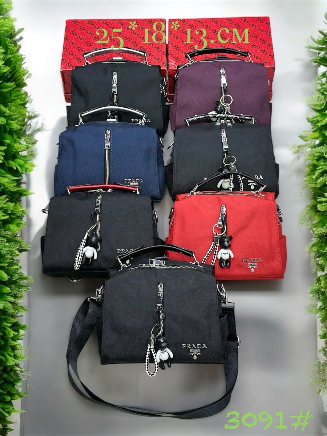 комплект сумка,сумка,сумка prada,сумка женская,prada сумка женская