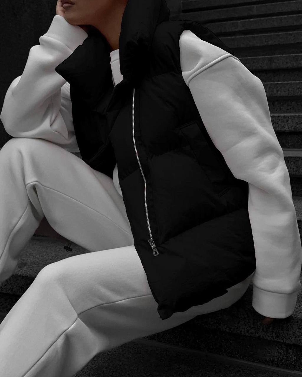 жилетка женская,повседневная куртка,женский жилет,жилетка,удлиненный жилет