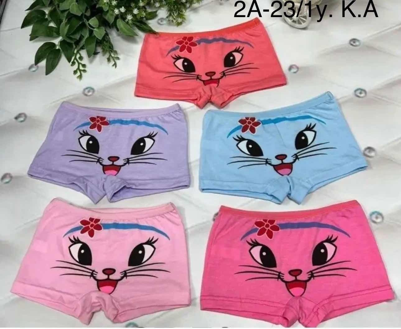 трусы детские 5 шт,трусы для девочки,детские трусы для девочек,детское нижнее бельё для девочек 14 лет,детские трусы